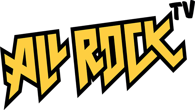 Logo du site All Rock