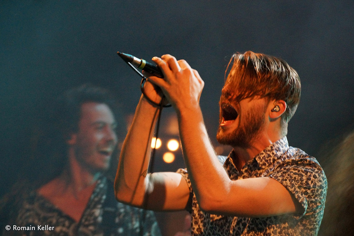 Hands Like Houses