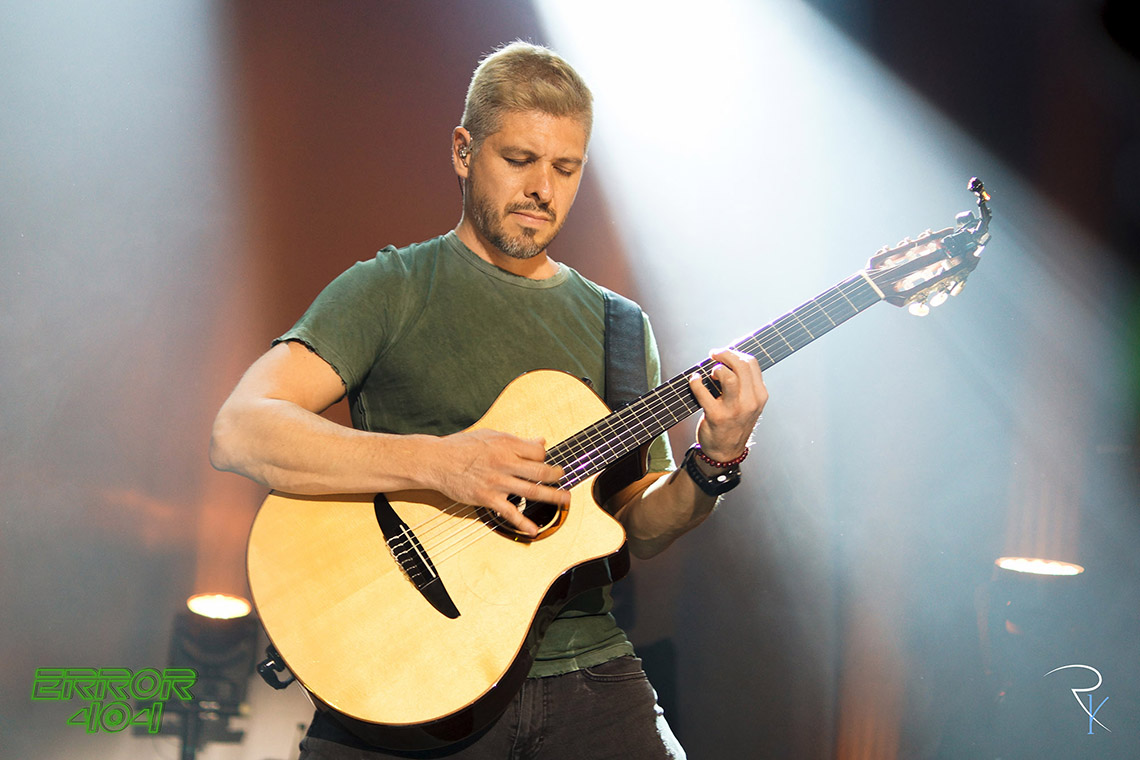 Rodrigo y Gabriela