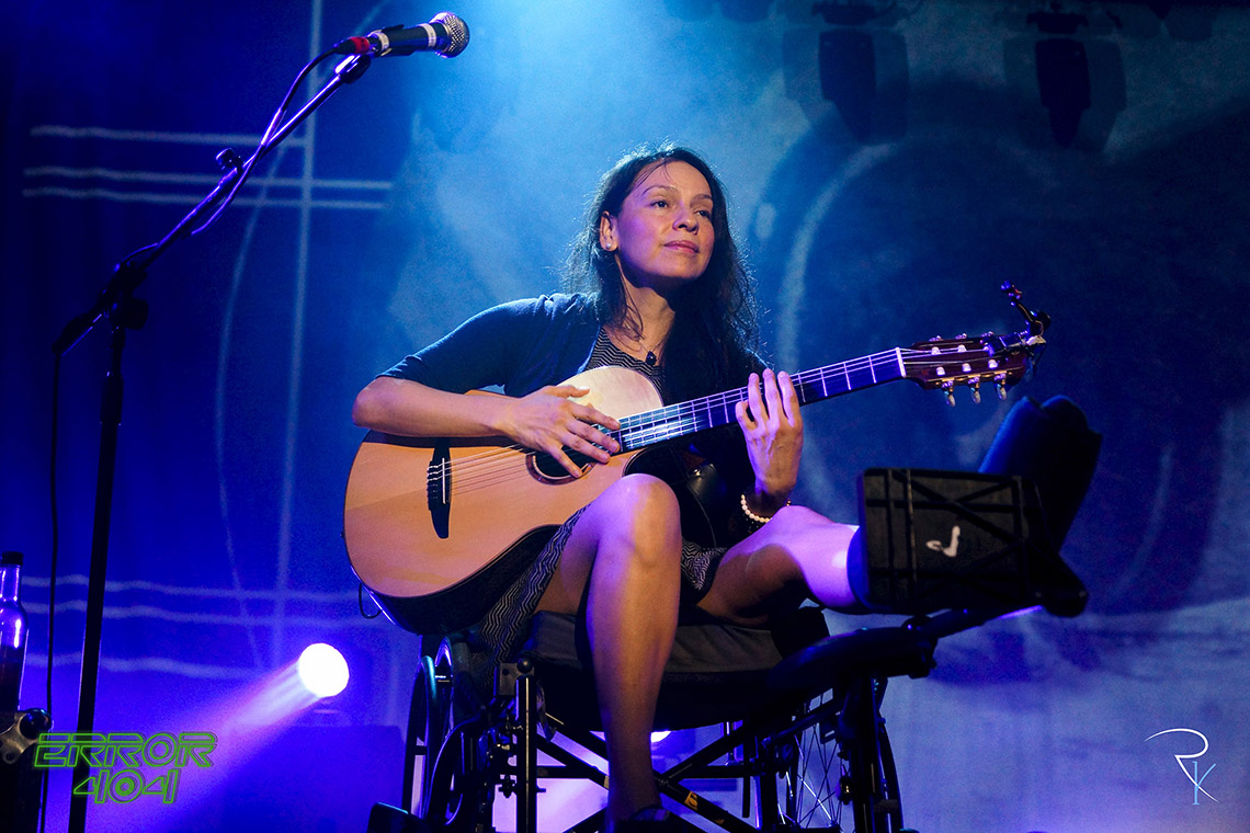 Rodrigo y Gabriela
