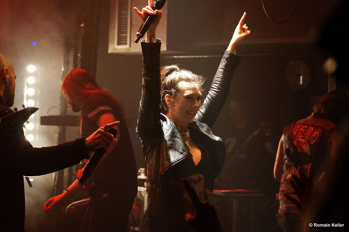 Amaranthe