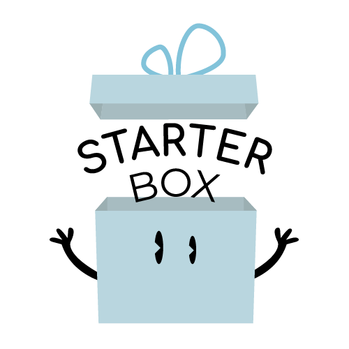 Site Starter Box