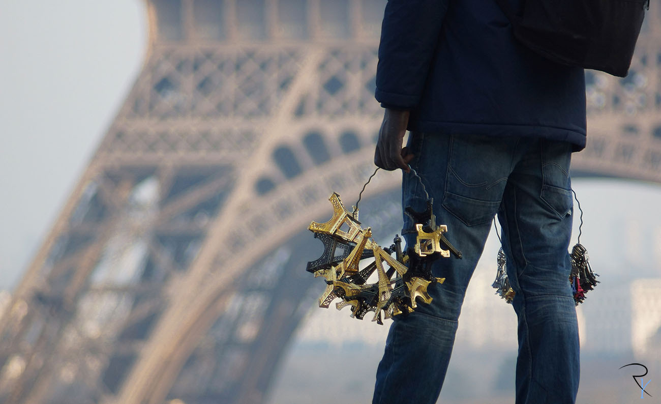 Street photographie par Romain Keller