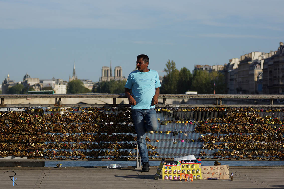 Street photographie par Romain Keller