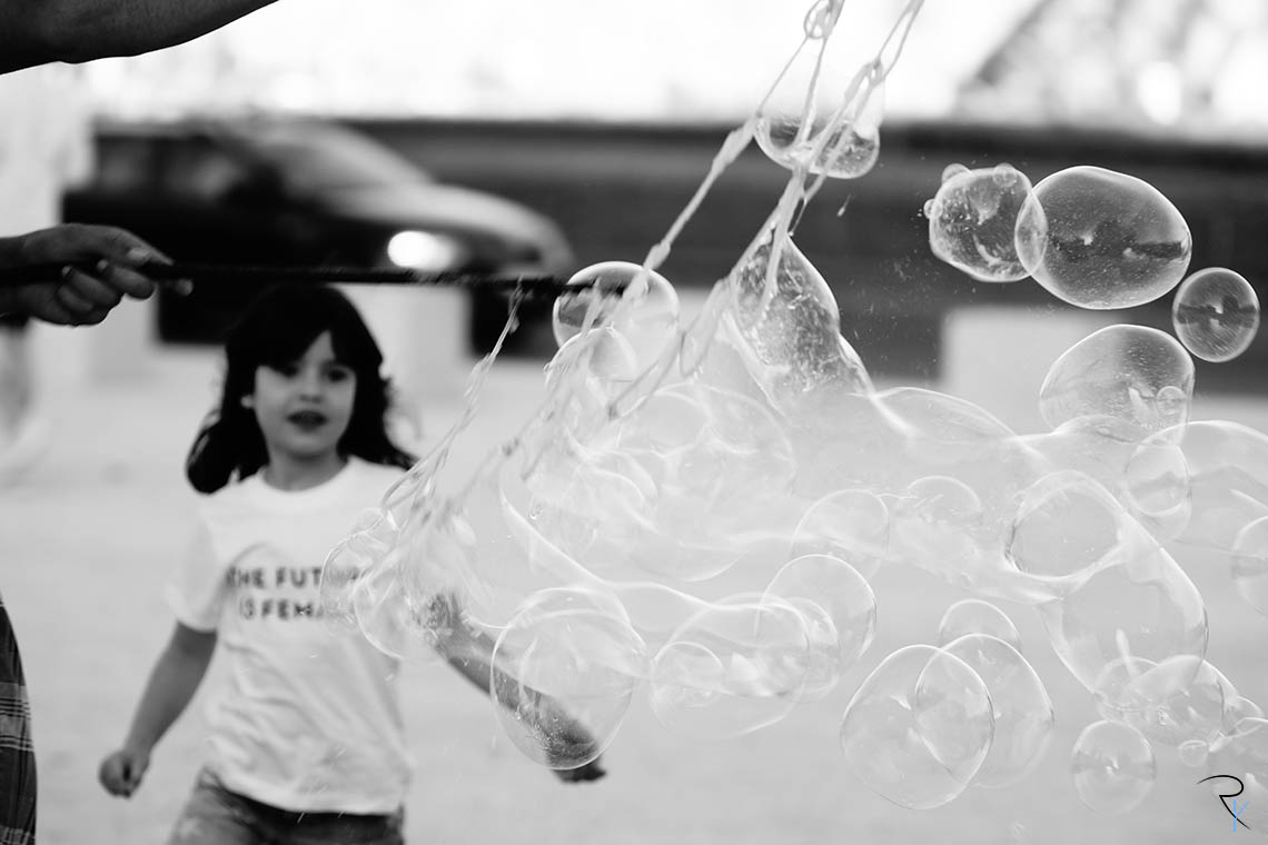 Street photographie par Romain Keller